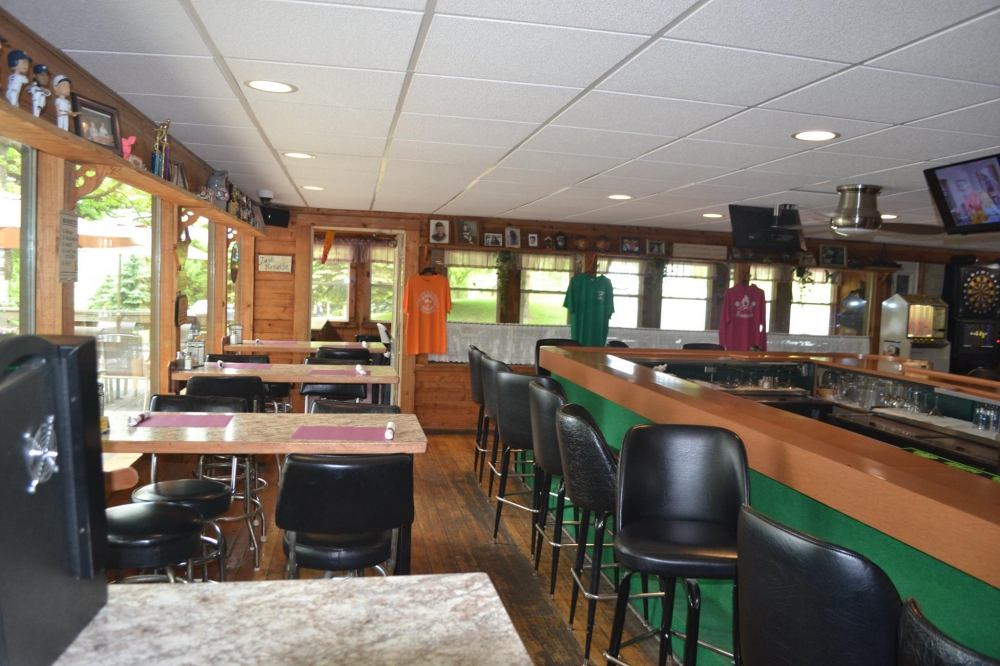 View Album Snug Lake Harbor